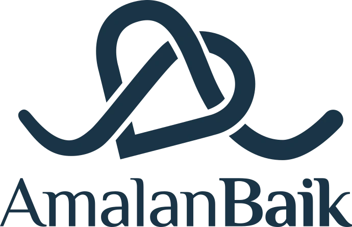 AmalanBaik Logo